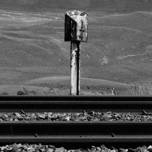 Craven Faults – Sidings (Limited Edition) (Freight Bauxite Coloured) (2 LP)