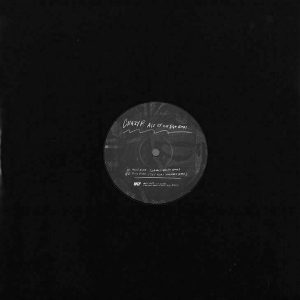 Crazy P – Age Of The Ego (Remix Ep1) (12" Vinyl) (LP)