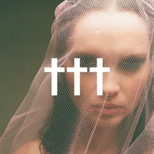 Crosses – Initiation / Protection (10" Vinyl) (LP)