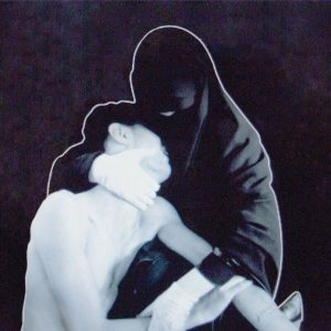 Crystal Castles – III (LP)