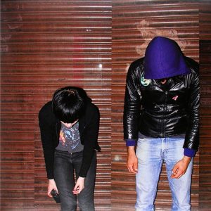 Crystal Castles – Crystal Castles (2LP)
