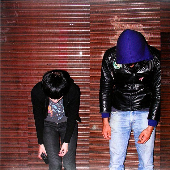 Crystal Castles – Crystal Castles (2LP)