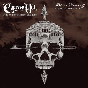 Cypress Hill & London Symphony Orchestra – Black Sunday Live At The Royal Albert Hall (2LP)