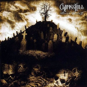 Cypress Hill – Black Sunday (2LP)