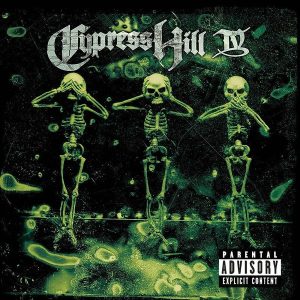 Cypress Hill – Iv (2LP)