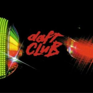 Daft Punk – Daft Club (2 LP)