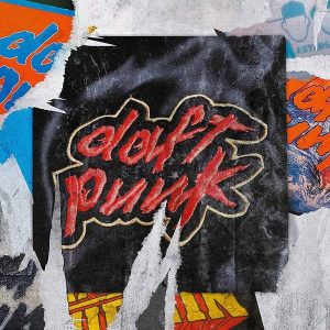 Daft Punk – Homework (Remixes) (Limited Edition) (2LP)