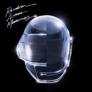 Daft Punk – Random Access Memories (10th Anniversary Edition) (180 g) (3 LP)