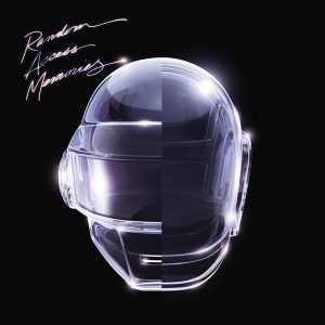 Daft Punk – Random Access Memories (10th Anniversary Edition) (3LP)