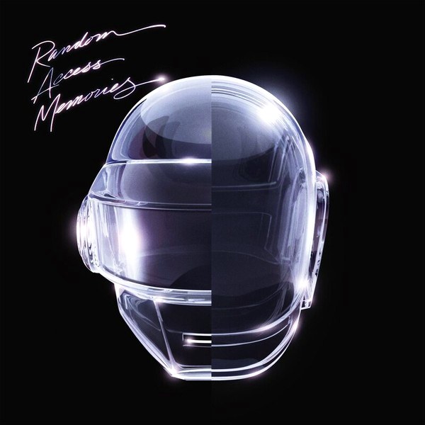 Daft Punk – Random Access Memories (10th Anniversary Edition) (3LP)