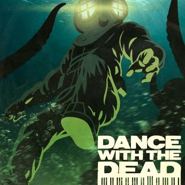 Dance With The Dead – Into The Abyss (Limited Edition) (LP)
