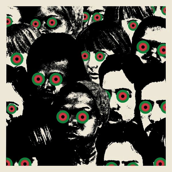 Danger Mouse / Black Thought – Cheat Codes (LP)