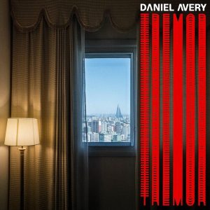 Daniel Avery – Tremor (Limited Edition) (2LP)