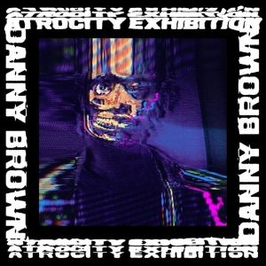 Danny Brown – Atrocity Exhibition (2 LP)