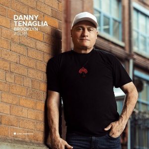 Danny Tenaglia – Global Underground #45 (3LP)