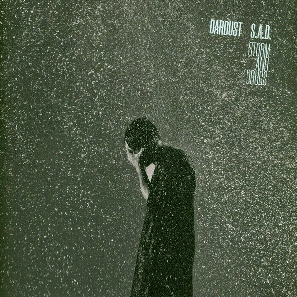 Dardust – S.A.D. Storm And Drugs (LP)