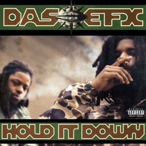 Das Efx – Hold It Down (2LP)