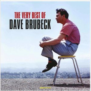 Dave Brubeck – The Very Best of (Coloured) (2LP)