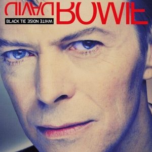 David Bowie – Black Tie White Noise (180 g) (Reissue) (Remastered) (2 LP)