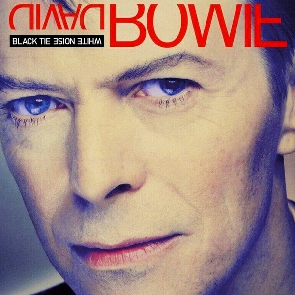 David Bowie – Black Tie White Noise (180 g) (Reissue) (Remastered) (2 LP)