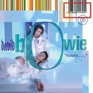 David Bowie – Hours (180 g) (Reissue) (Remastered) (LP)