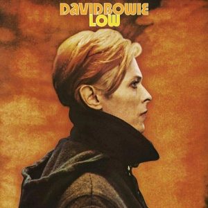 David Bowie – Low (Remastered) (LP)