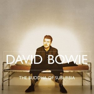 David Bowie – The Buddha Of Suburbia (180 g) (Reissue) (Remastered) (2 LP)