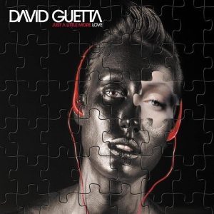 David Guetta – Just A Little More Love (Gatefold Sleeve) (2 LP)