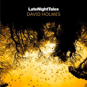 David Holmes – Late Night Tales (2LP)