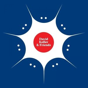 David Koller – David Koller And Friends (LP)