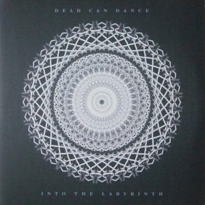 Dead Can Dance – Into The Labyrinth (2 LP)