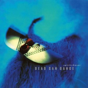 Dead Can Dance – Spiritchaser (2 LP)