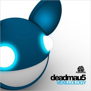 Deadmau5 – Vexillology (RSD 2022) (2LP)