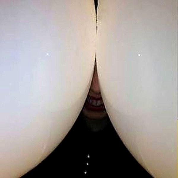 Death Grips – Bottomless Pit (LP)