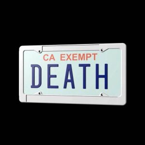 Death Grips – Government Plates (LP)