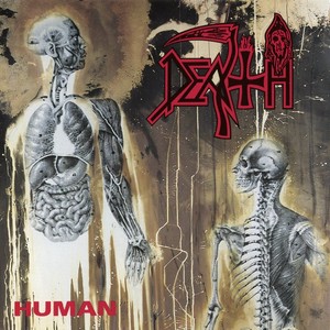 Death – Human (LP)