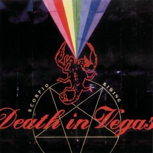 Death In Vegas – Scorpio Rising (2025 Reissue) (2LP)