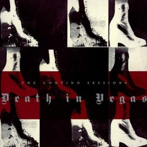 Death In Vegas – The Contino Sessions (2 LP)