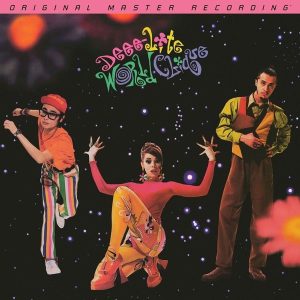 Deee-Lite – World Clique (Limited Edition) (45 RPM) (180 g) (2 LP)