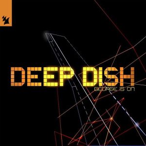 Deep Dish – George Is On (2LP)