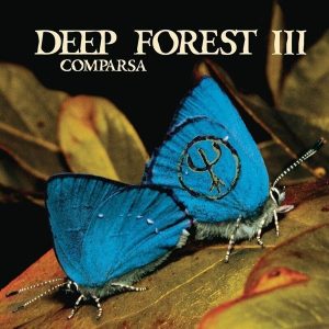 Deep Forest – Comparsa (Limited Edition) (LP)