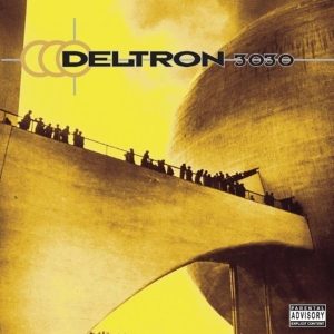 Deltron 3030 – Deltron 3030 (2 LP)