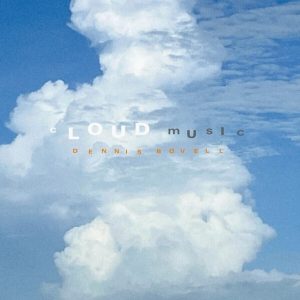 Dennis Bovell – Cloud Music (LP)