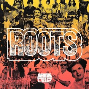 Dennis Cruz – Roots (2LP)