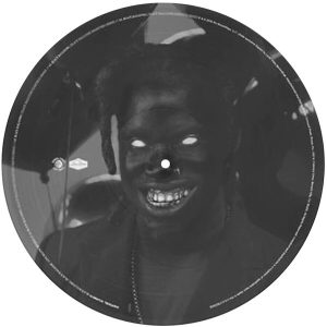 Denzel Curry – Black Balloons Love Below Remixes (Limited Edition) (Picture Disc) (EP) (LP)