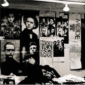 Depeche Mode – 101 Live (US Version) (2 LP)
