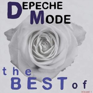 Depeche Mode – Best Of Depeche Mode 1 (3 LP)