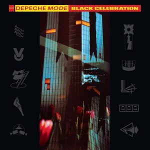 Depeche Mode – Black Celebration (LP)