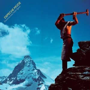 Depeche Mode – Construction Time Again (Reissue) (Remastered) (LP)