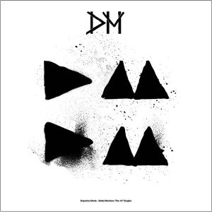 Depeche Mode – Delta Machine - the 12" Singles (6LP)
